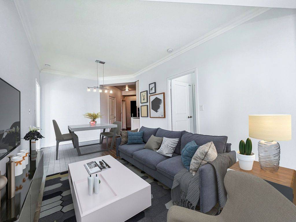 Mississauga, ON L4Z 0A5,80 Absolute AVE #3005