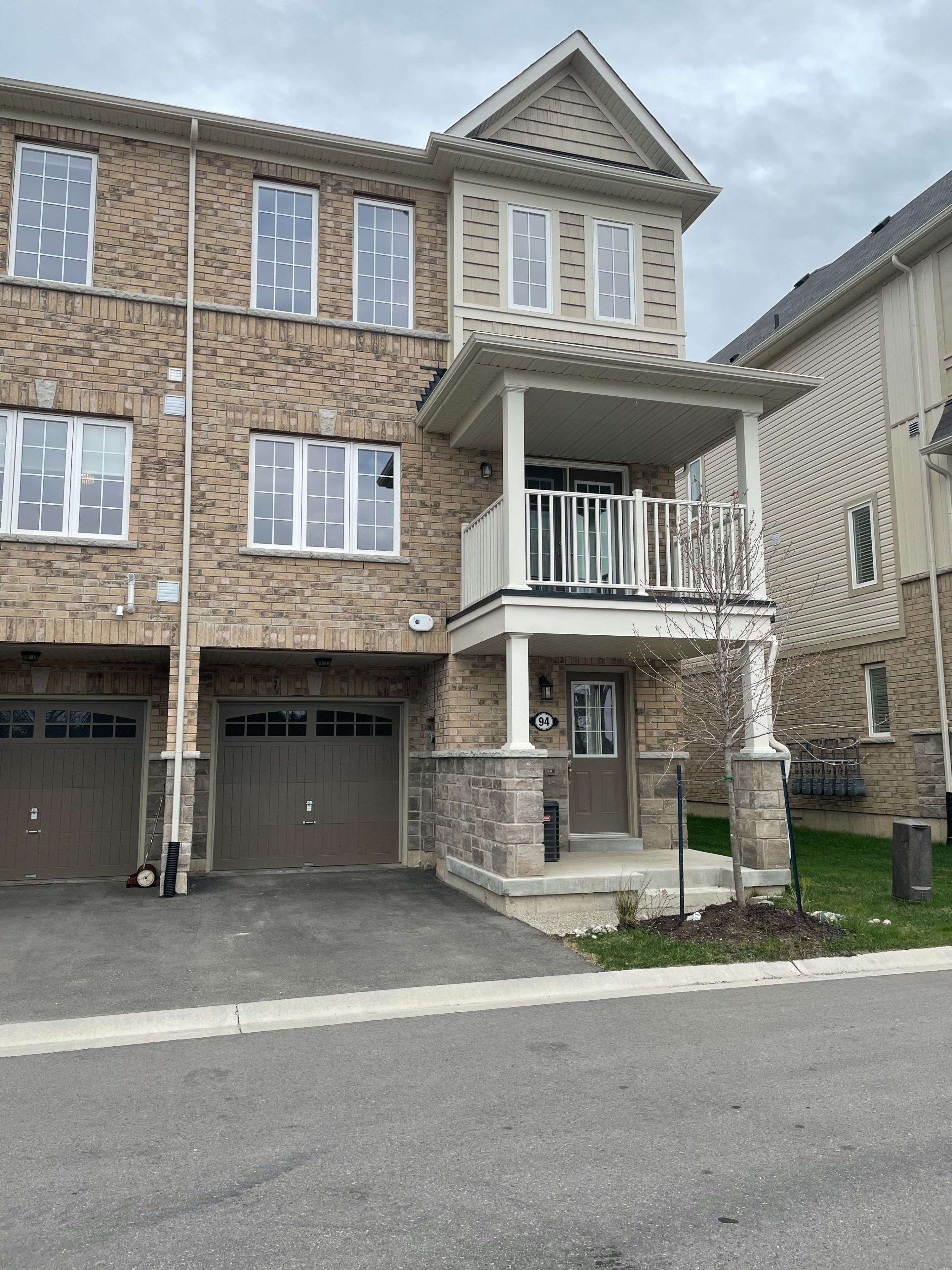88 Decorso DR #94, Guelph, ON N1L 0A1