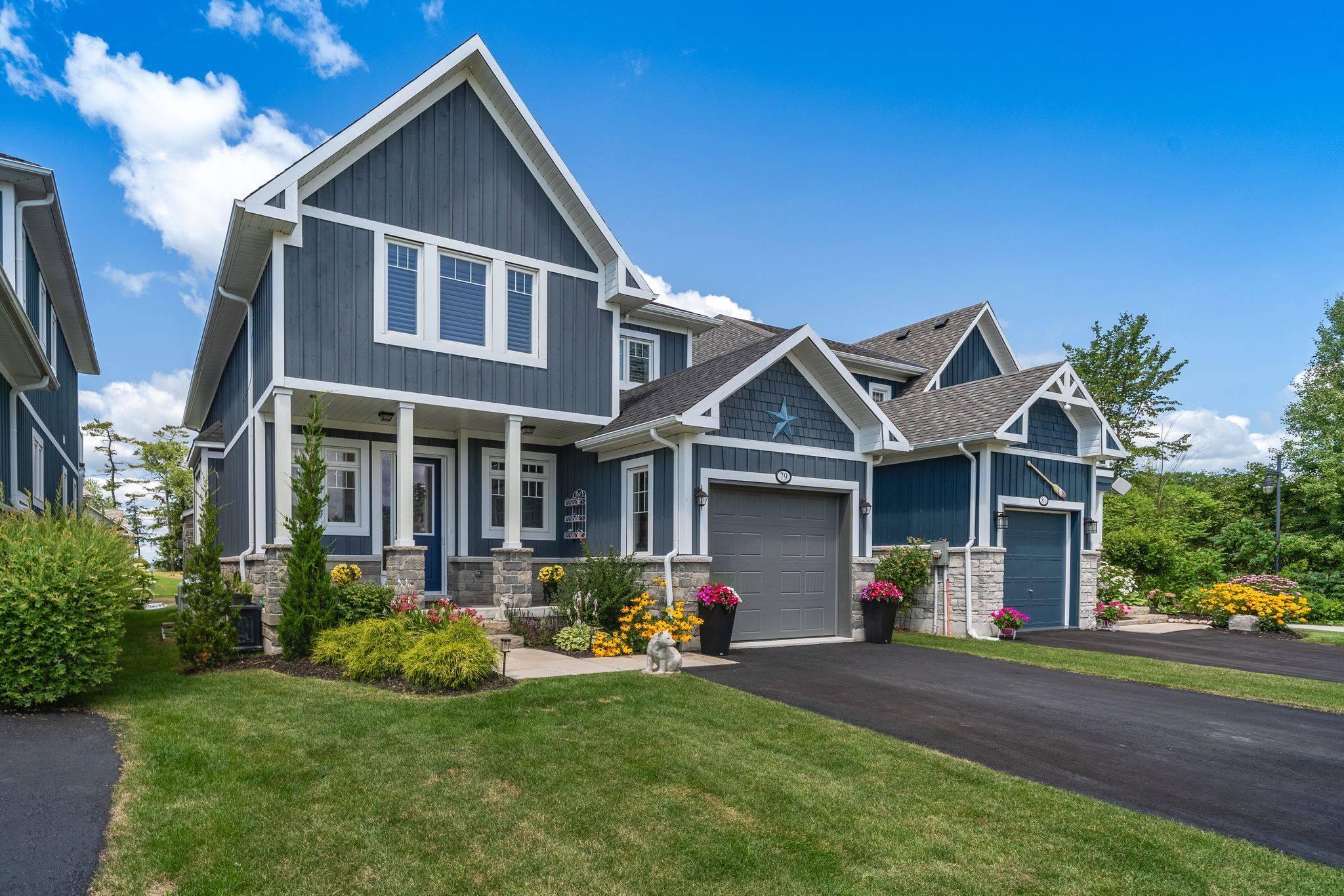 Kawartha Lakes, ON K0M 1N0,79 Rosedale Trail N/A