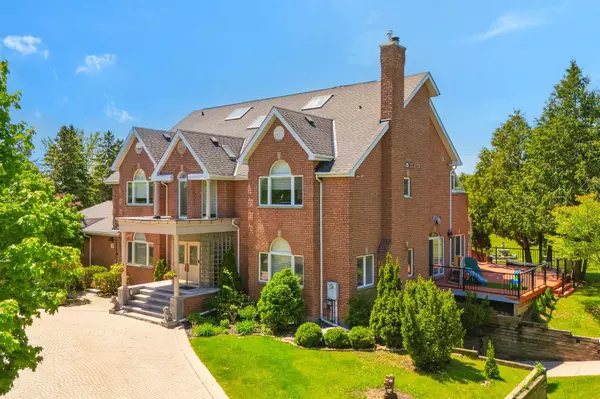 Markham, ON L6C 1A9,2 Jennings Gate