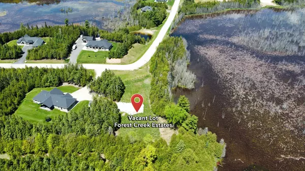 West Grey, ON N0G 1S0,BLK 65 Louise Creek CRES