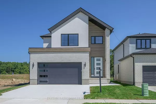 1181 Honeywood DR, London South, ON N6M 1C1