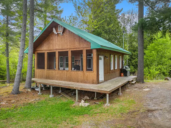 732 Bellamy Mills RD, Mississippi Mills, ON K0A 1A0