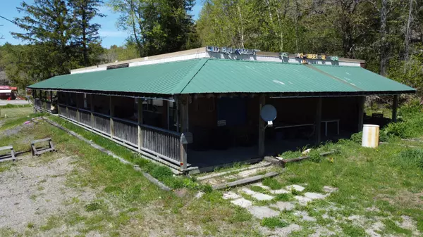 The Archipelago, ON P0G 1K0,1672 Highway 69 HWY