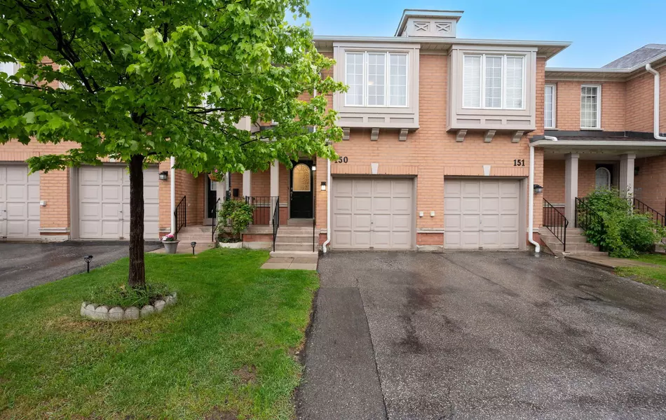 5030 Heatherleigh AVE #150, Mississauga, ON L5V 2G7