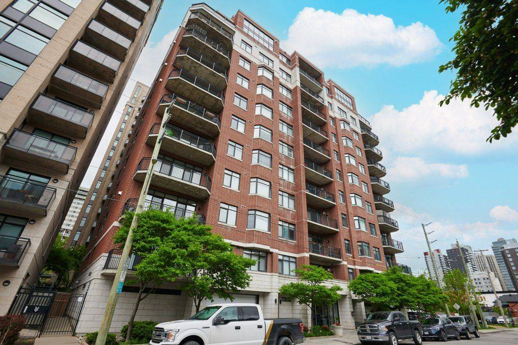 Ottawa Centre, ON K2P 0E3,375 Lisgar ST #1006