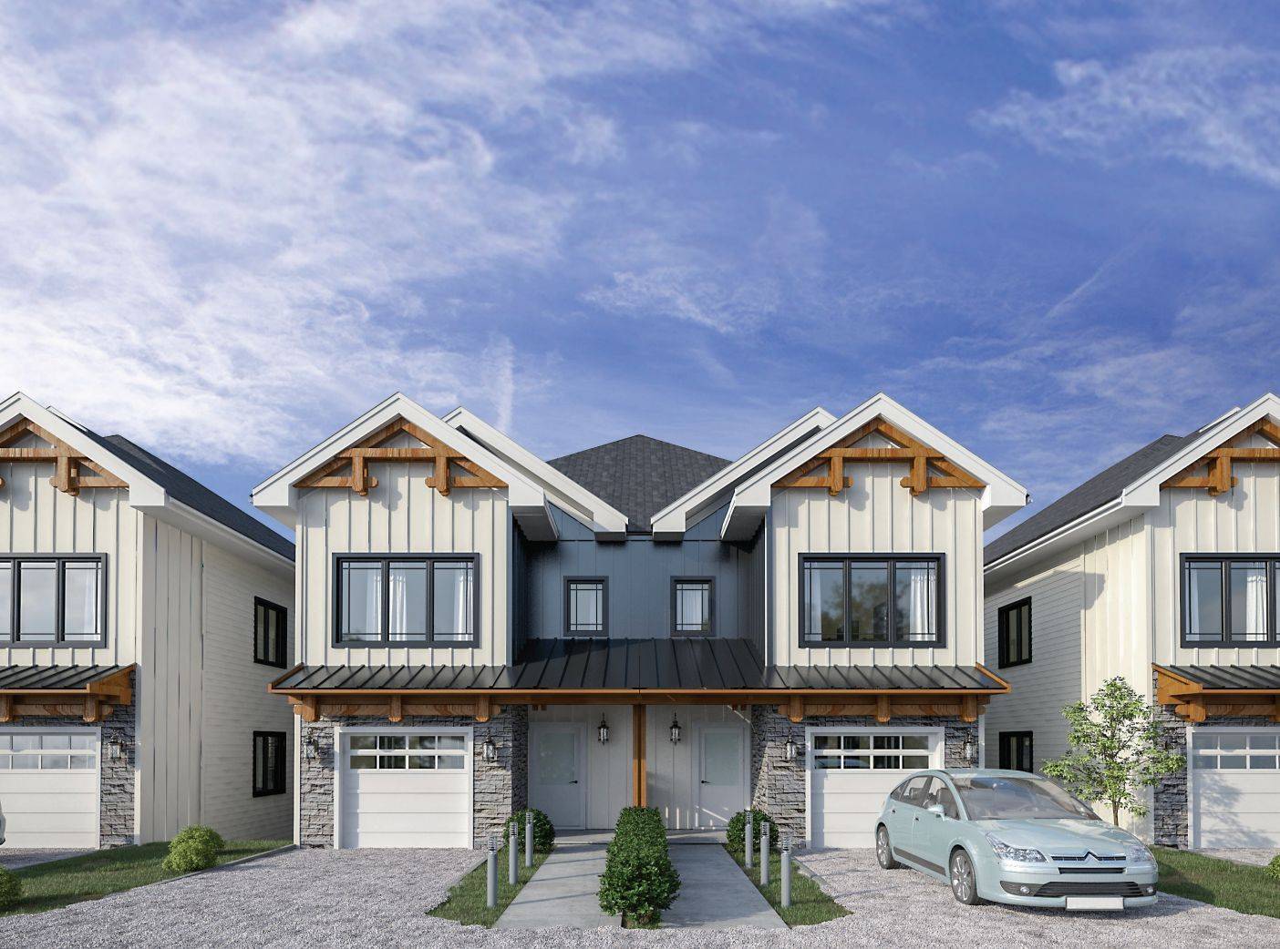 400 First ST N #1, Gravenhurst, ON P1P 1H3