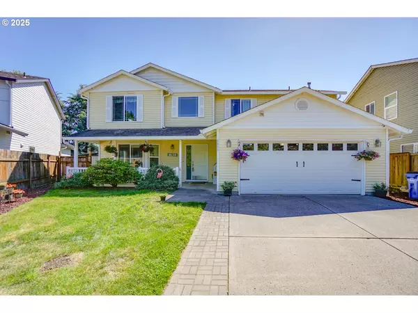 8627 NE 90TH AVE, Vancouver, WA 98662