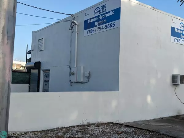 Fort Lauderdale, FL 33316,2301 S Andrews Ave