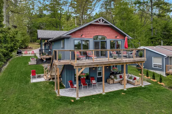 Quinte West, ON K0K 3E0,75 John Meyers RD