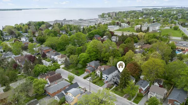 Kingston, ON K7L 4N7,78 Pembroke ST