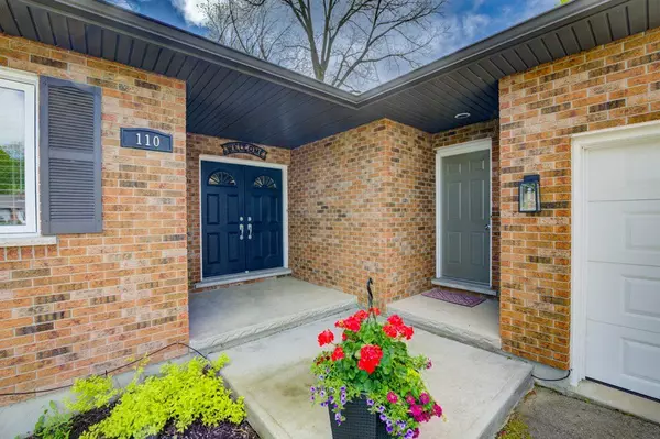 Mapleton, ON N0G 2K0,110 McGivern ST