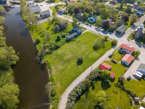 Prince Edward County, ON K0K 1L0,23 Pigtail LN