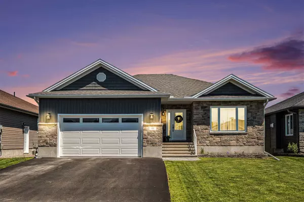 Renfrew, ON K7V 0A1,93 Otteridge AVE