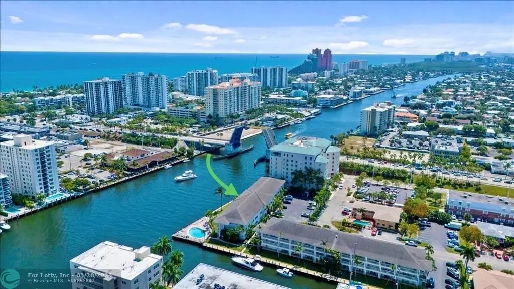 2895 NE 32 ST #306, Fort Lauderdale, FL 33306
