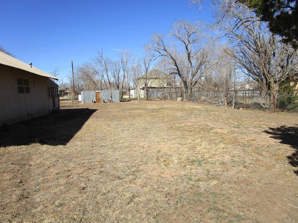 Memphis, TX 79245,505 N 9th Street