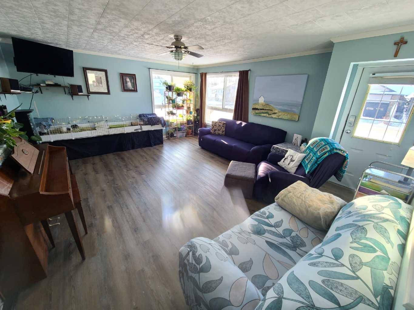St. Isidore, AB T0H 3B0,9 Rue Lavoie