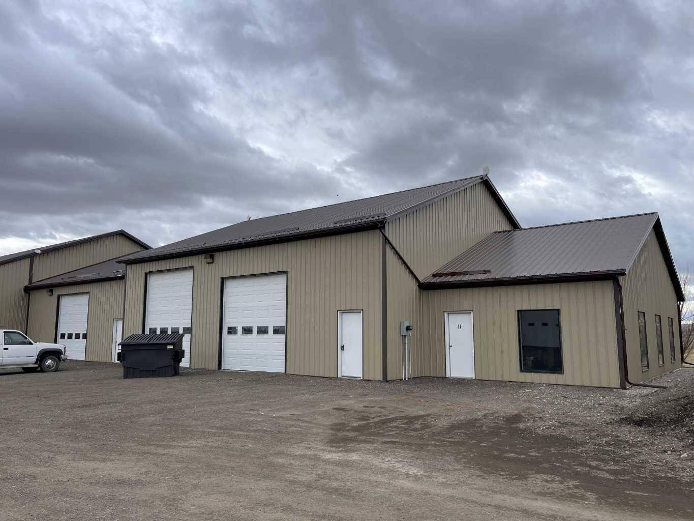 Claresholm, AB T0L 0T0,9 Saskatchewan CRES #1