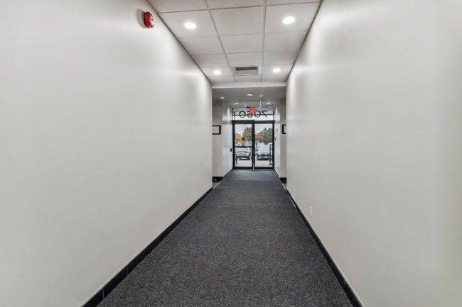 Markham, ON L3R 6G2,7030 Woodbine AVE #700