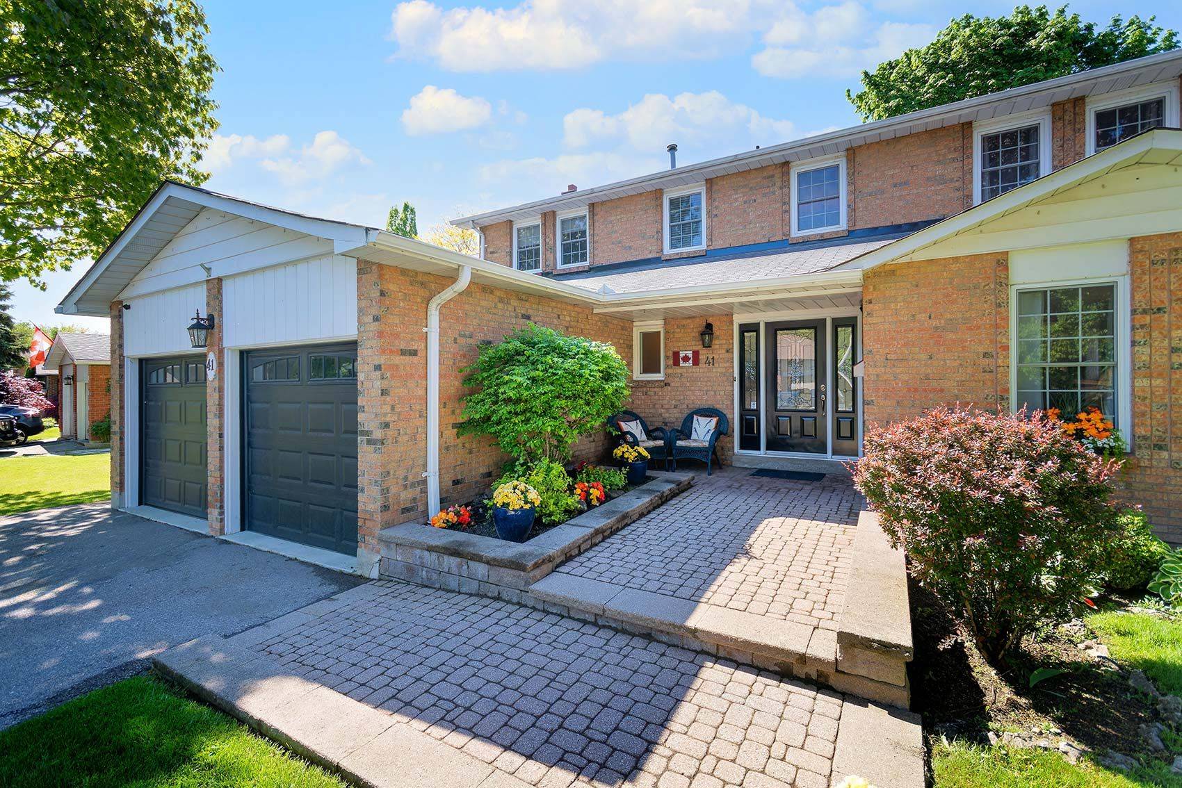Mississauga, ON L5N 2V3,41 Steen DR