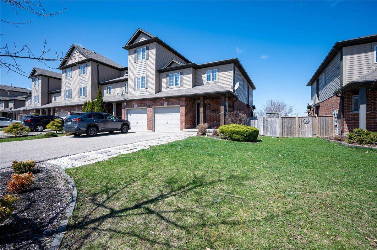 Wilmot, ON N3A 0B7,38 Captain Mccallum DR