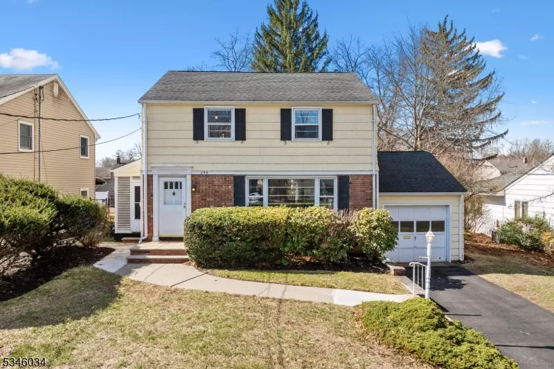 North Plainfield Boro, NJ 07063,299 Arnold Ave