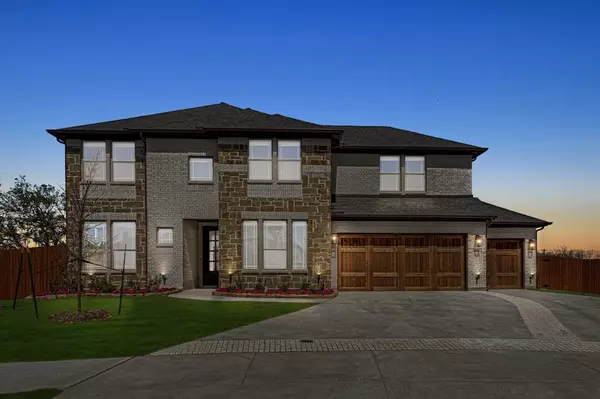 Midlothian, TX 76065,4053 Alpine Street