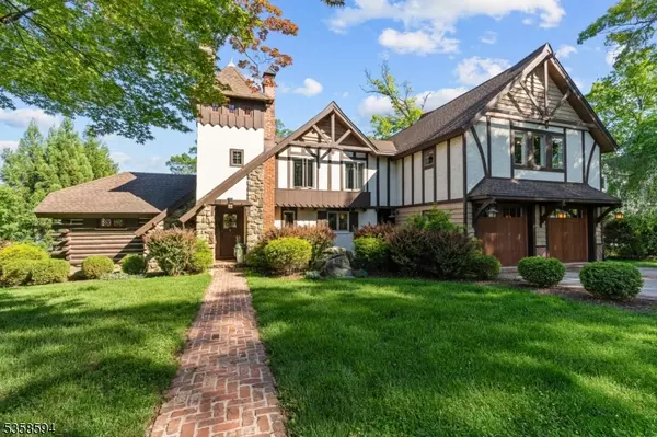 33 Island Trl, Sparta Twp., NJ 07871