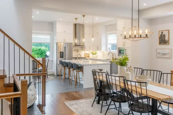 115 Tremaine RD, Milton, ON L9T 2X1