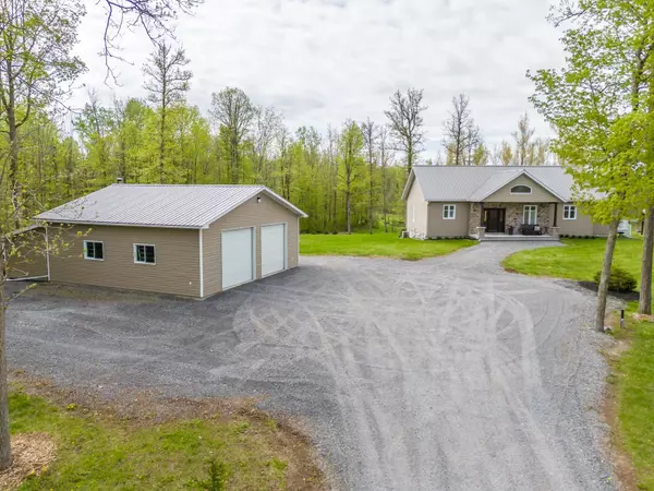 18668 Concession 2 RD, North Glengarry, ON K0C 1B0