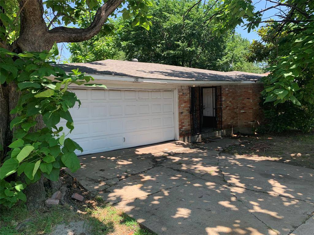 Mesquite, TX 75149,1317 W Bruton Road