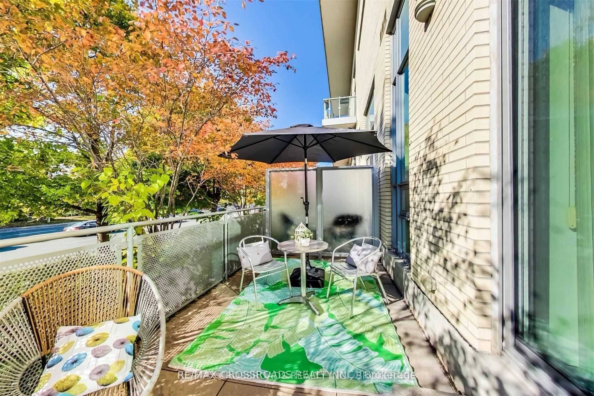 Toronto C15, ON M2J 1M6,66 Forest Manor RD #PS1