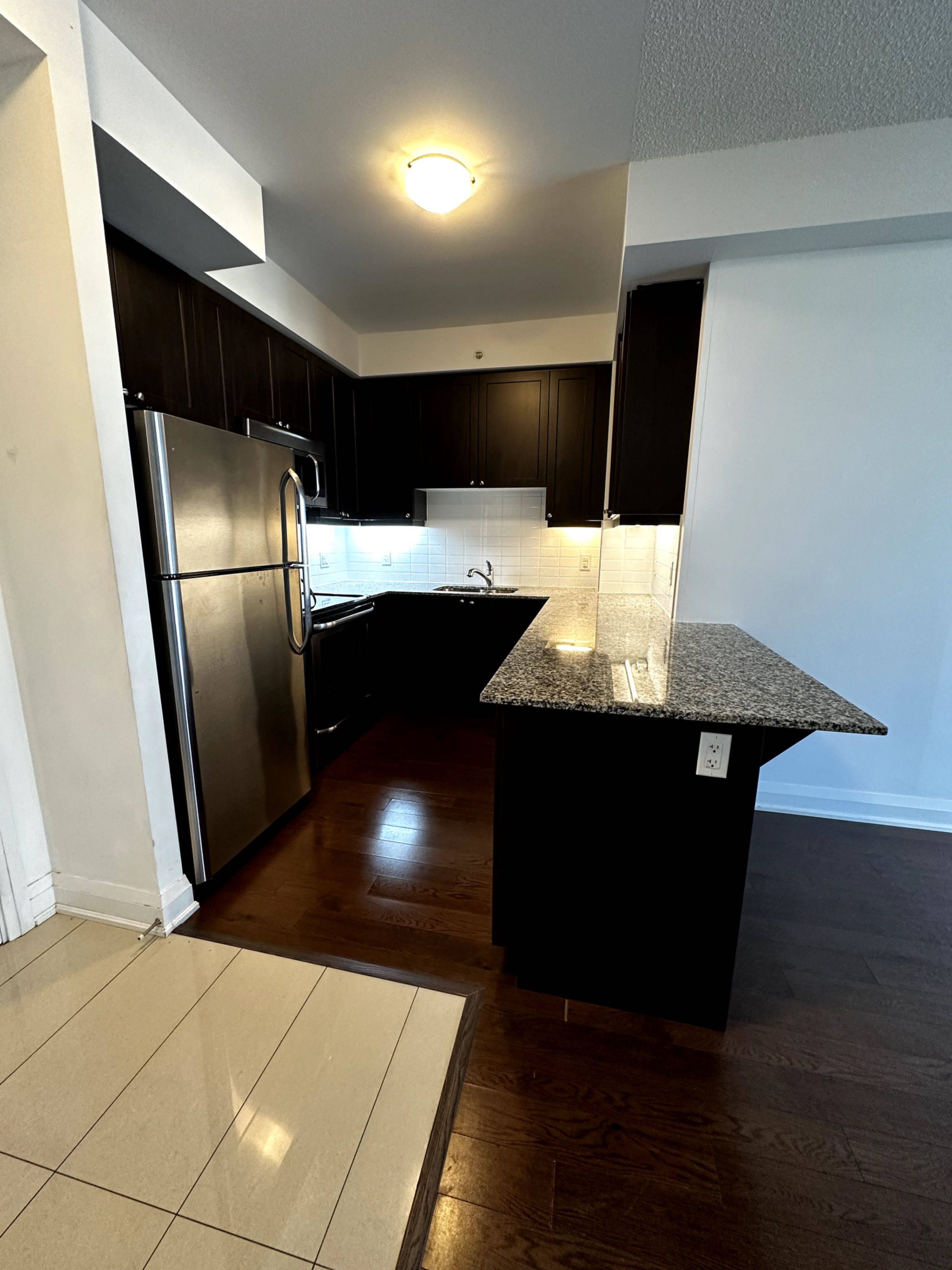 Vaughan, ON L4L 8C4,24 Woodstream BLVD #307