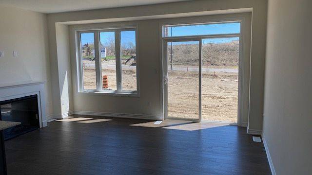 Brampton, ON L6Z 0K4,171 HAYRAKE ST