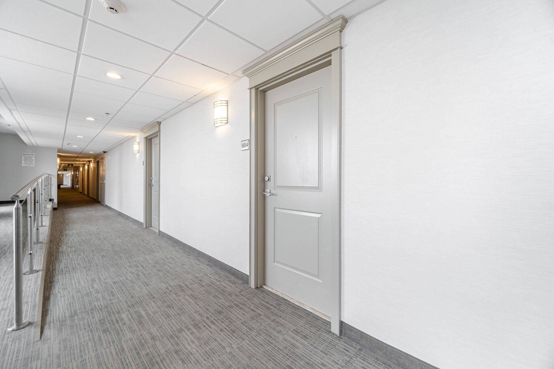 Oakville, ON L6M 0Y4,2486 Old Bronte RD #804