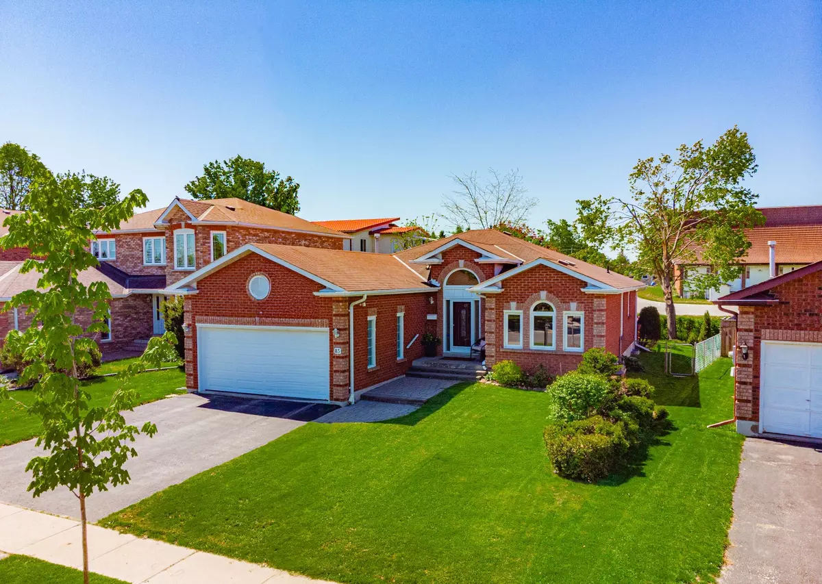 Barrie, ON L4M 6H6,85 Arthur AVE