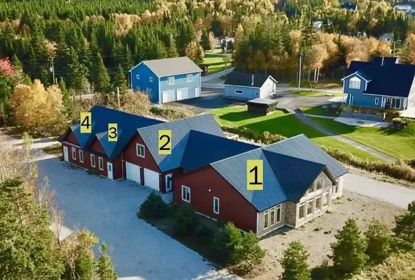 7 Sunset Drive, Bonne Bay Pond, NL A8A 3M3