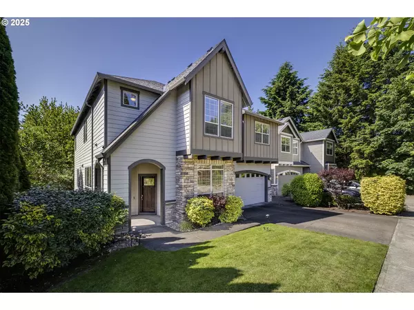 6816 NE WILLOWGROVE ST, Hillsboro, OR 97124