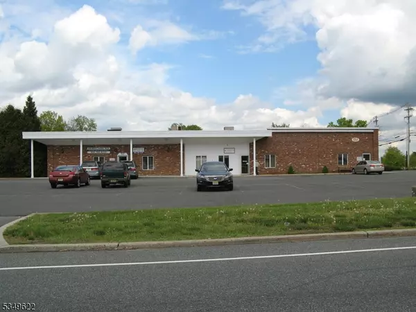 170 State Route 31, Suite 4, Raritan Twp., NJ 08822