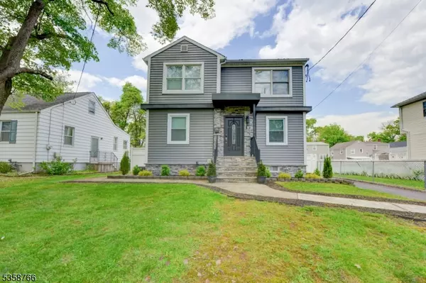 296 Lincoln Dr, Kenilworth Boro, NJ 07033