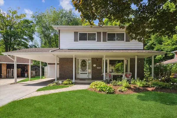 Owen Sound, ON N4K 1E2,527 5th ST E