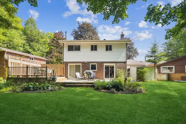Owen Sound, ON N4K 1E2,527 5th ST E