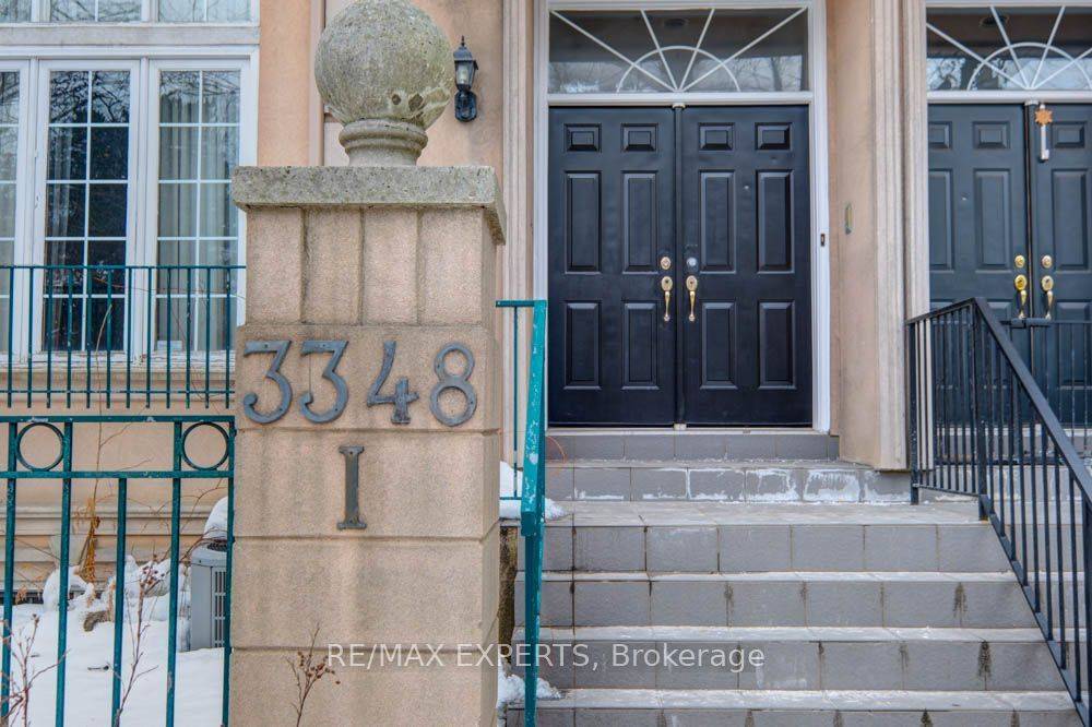 Toronto C14, ON M2M 3R9,3348 Bayview AVE #I