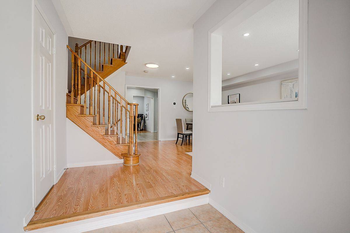 Markham, ON L6B 0C7,71 Andriana CRES