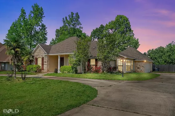 2605 Firefly Trail,  Haughton,  LA 71037