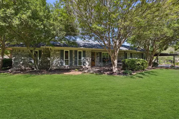 1420 Sandhill Court, Keller, TX 76262