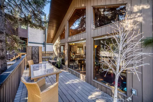 Canmore, AB T1W 1P8,20 Pinewood CRES