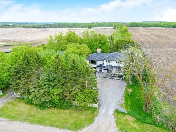 Erin, ON N0B 1Z0,5938 Trafalgar RD