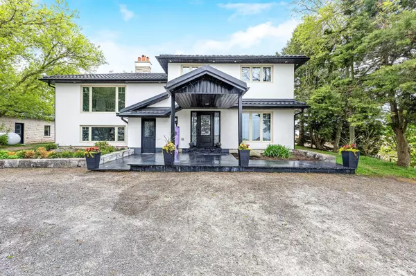Erin, ON N0B 1Z0,5938 Trafalgar RD