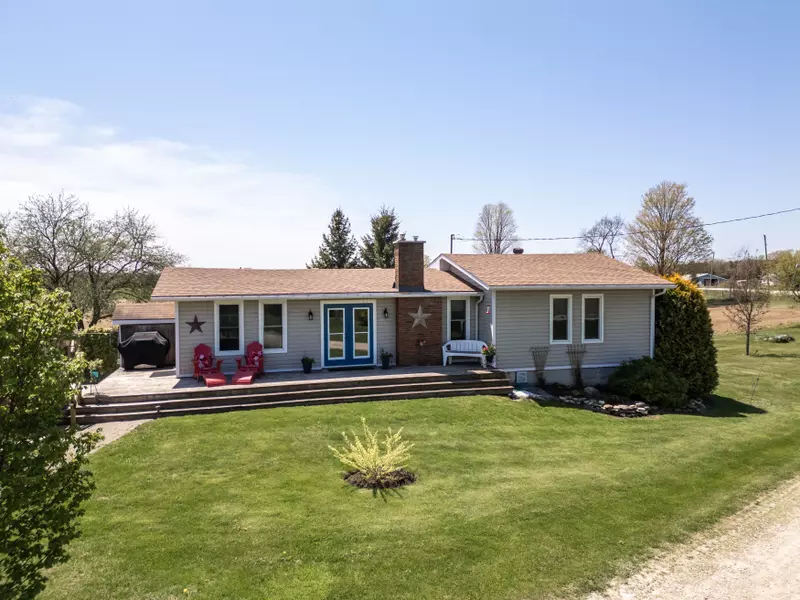 382386 Concession 4 NDR N/A, West Grey, ON N4N 3B9